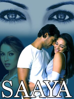 Saaya full movie watch online